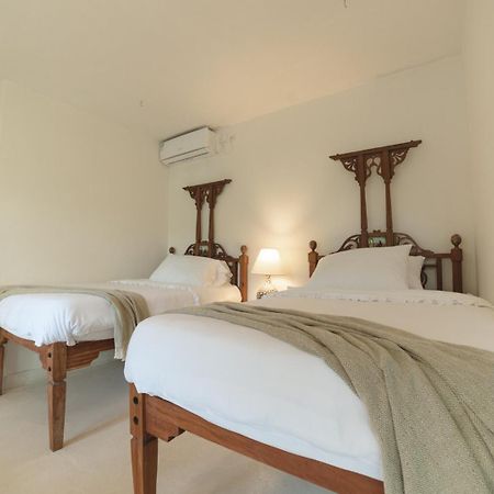 Bamboo House B&B Malindi Exterior photo