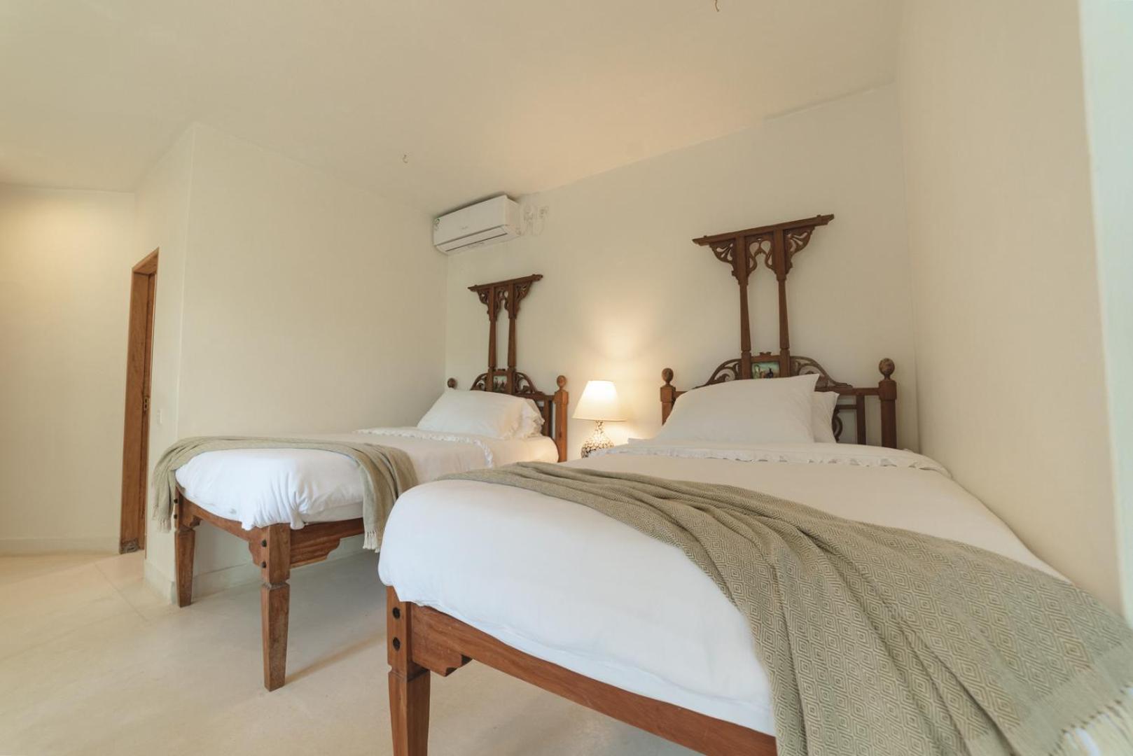 Bamboo House B&B Malindi Exterior photo
