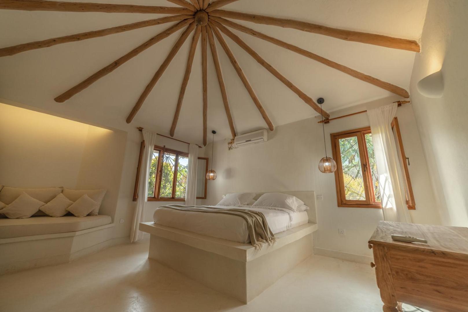 Bamboo House B&B Malindi Exterior photo