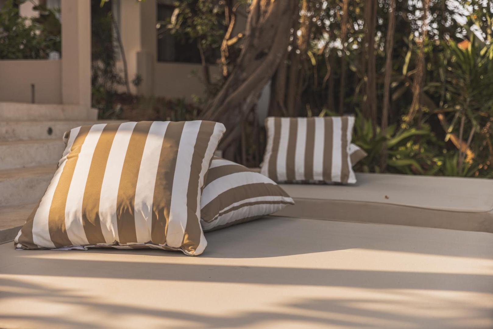 Bamboo House B&B Malindi Exterior photo