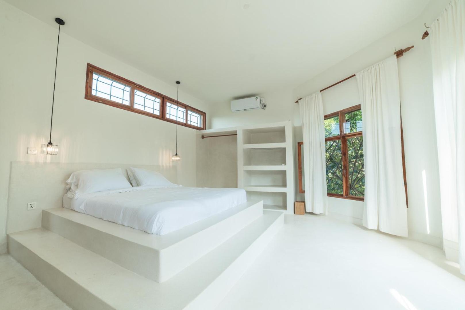 Bamboo House B&B Malindi Exterior photo