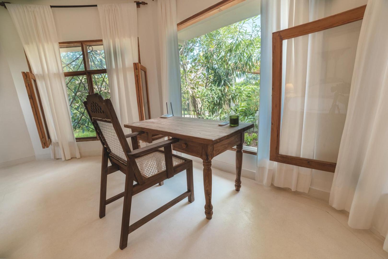 Bamboo House B&B Malindi Exterior photo