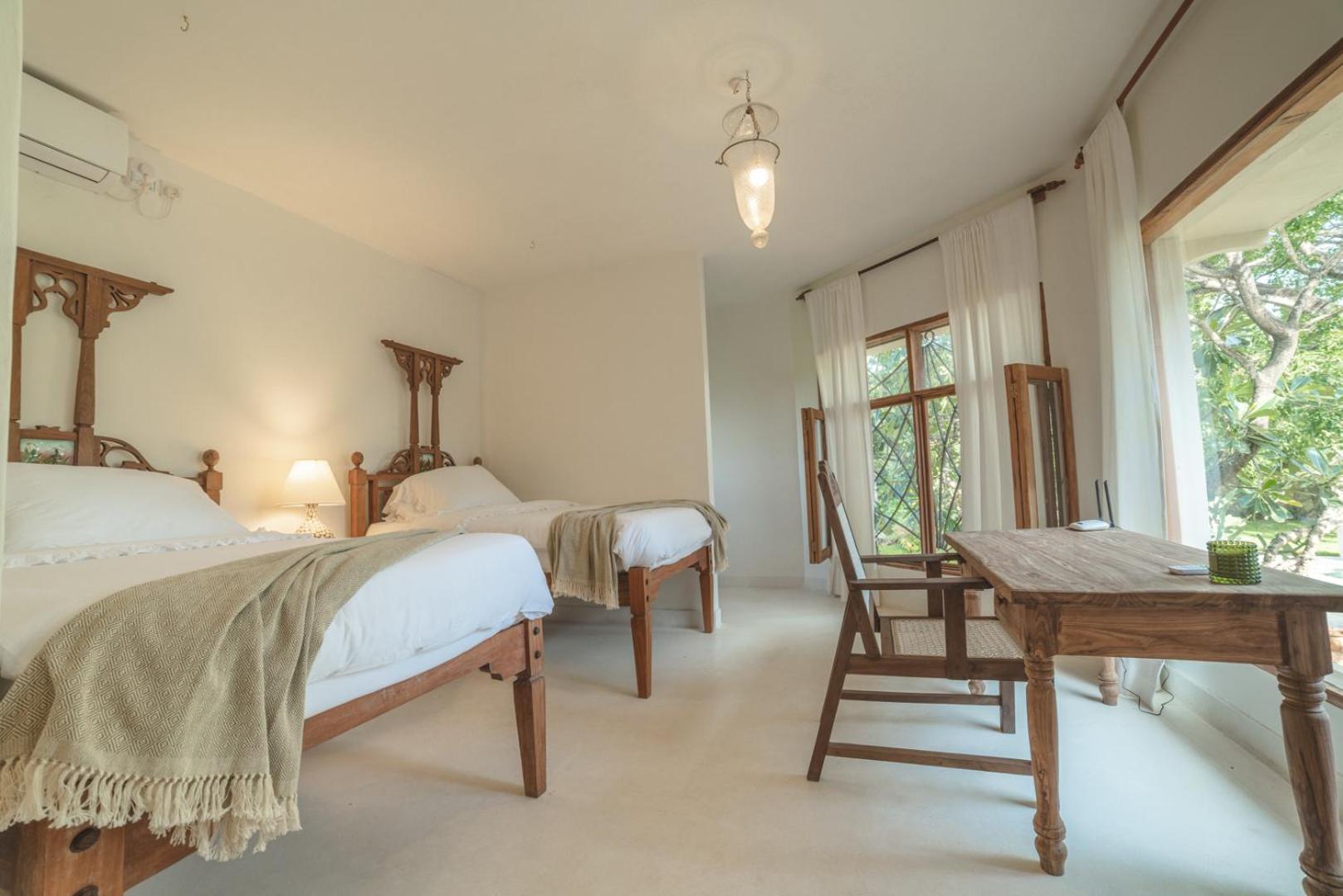 Bamboo House B&B Malindi Exterior photo