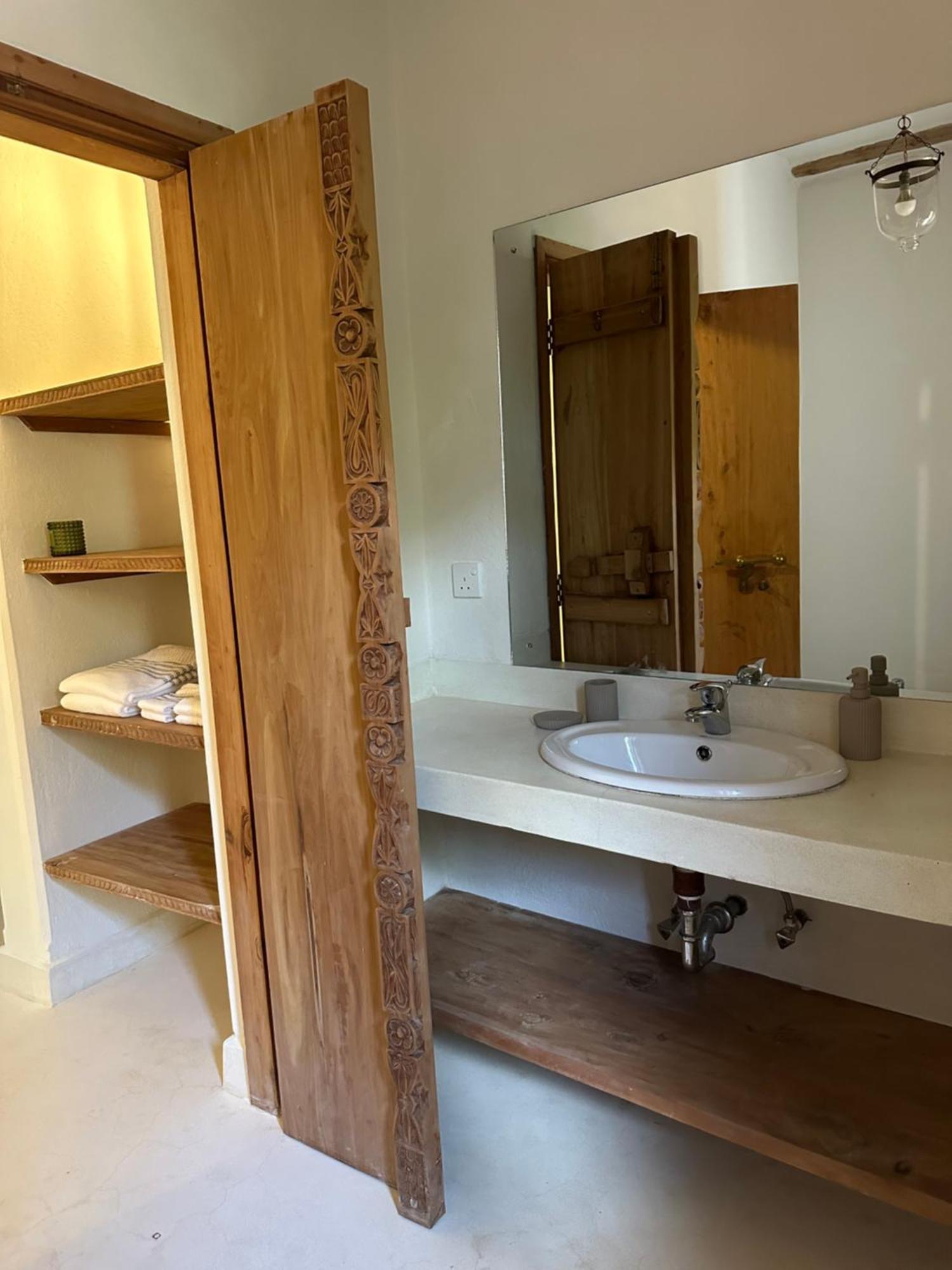 Bamboo House B&B Malindi Room photo