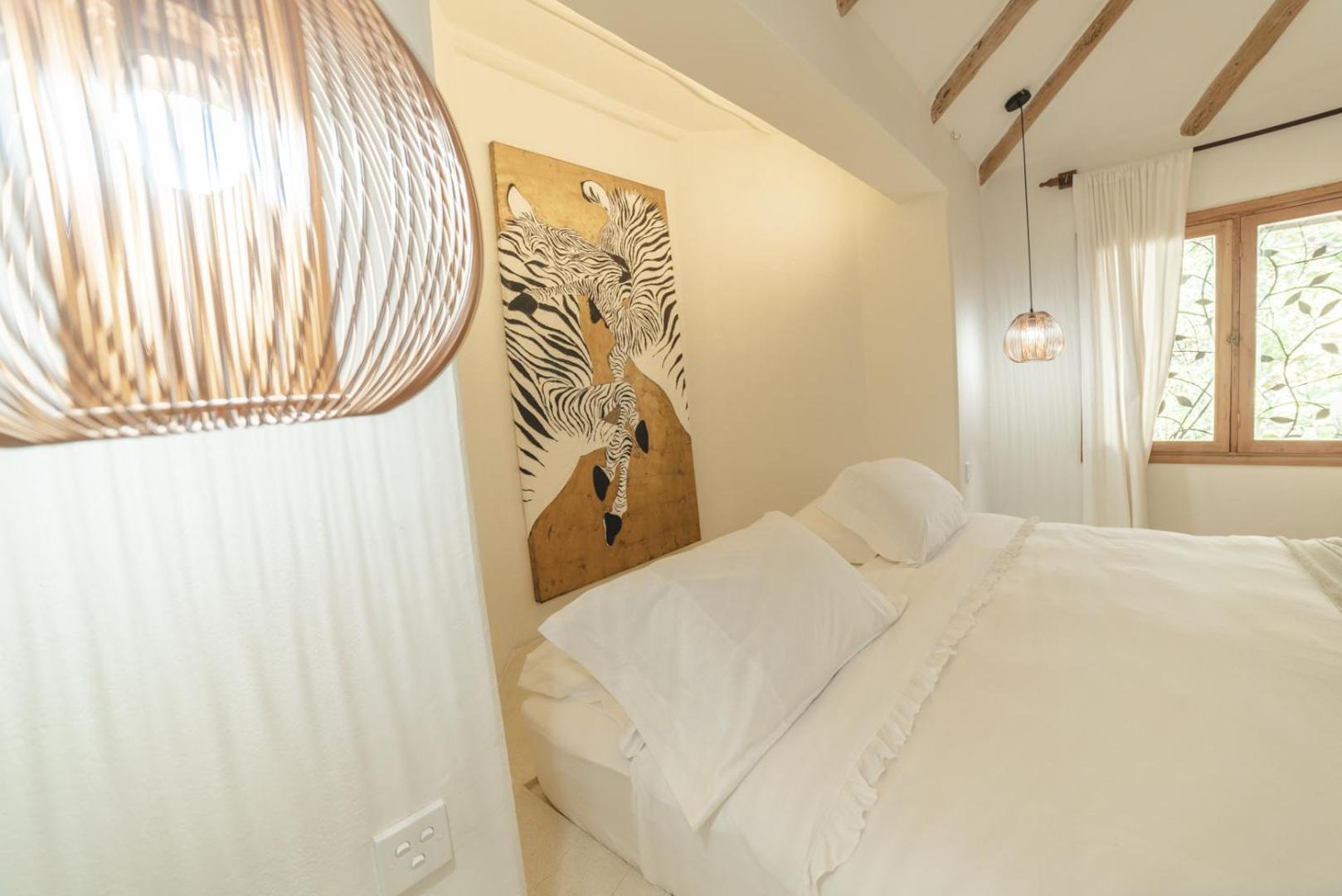 Bamboo House B&B Malindi Exterior photo