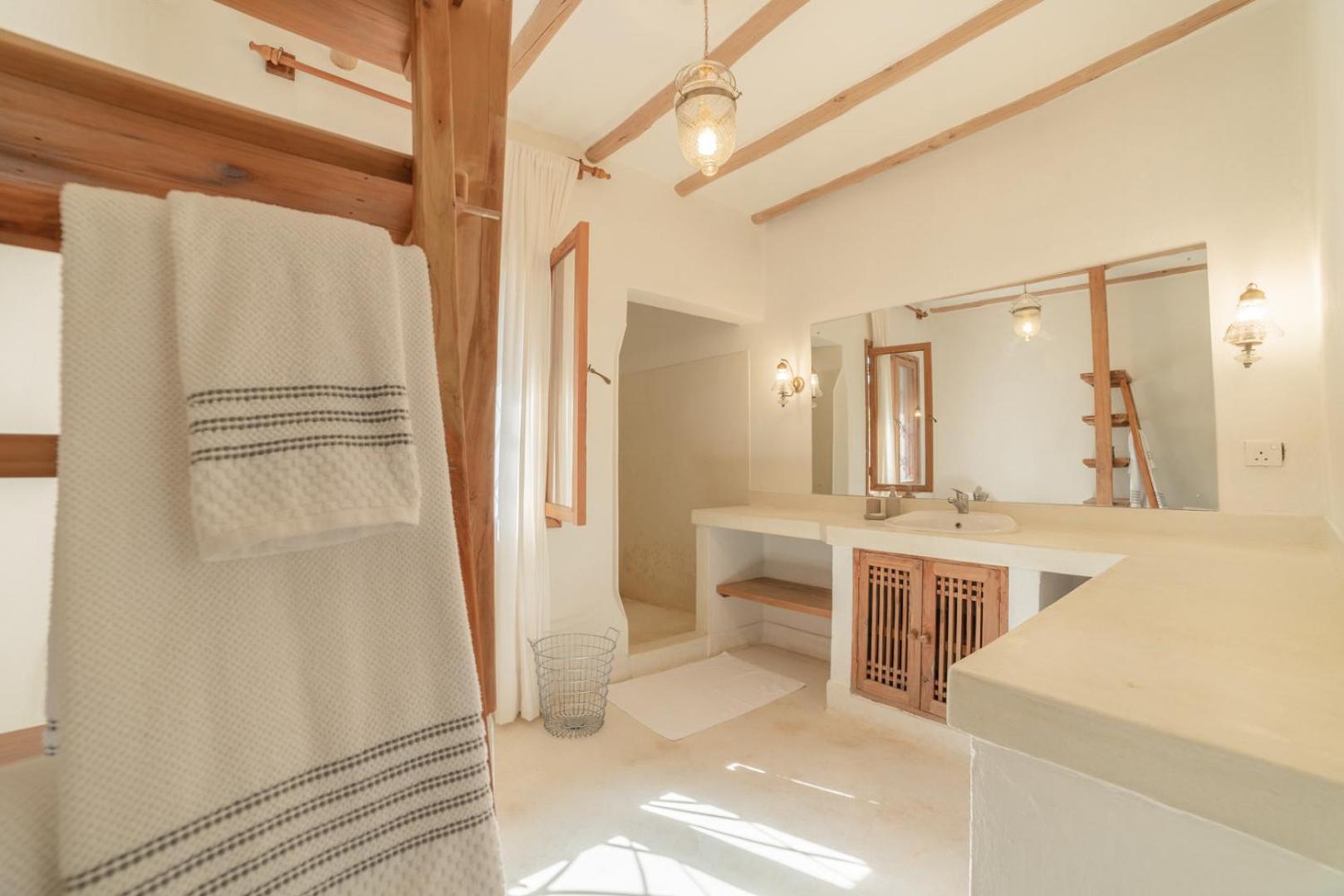 Bamboo House B&B Malindi Exterior photo